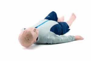 Laerdal Resusci Junior QCPR