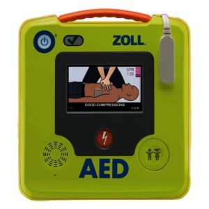 Zoll AED 3 Halfautomatisch