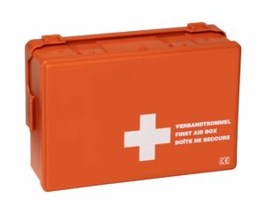 EHBO koffer Compact - BHV