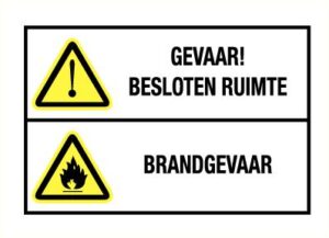 Brandgevaar