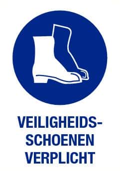 Veiligheids-schoenen