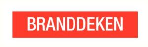 Branddeken