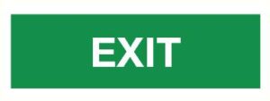 Exit