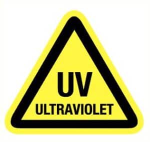 UV ultraviolet