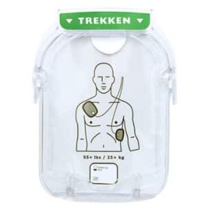 Philips HeartStart HS1 AED elektroden M5071A