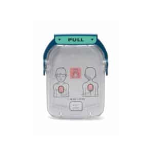 Philips HeartStart HS1 AED kinderelektroden M5072A