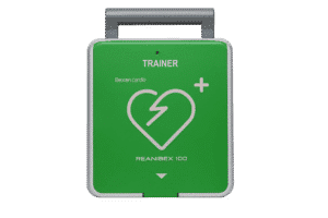 Reanibex 100 Trainer