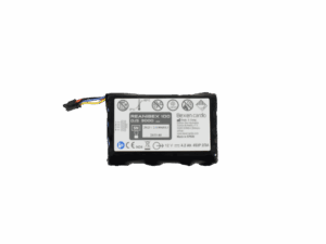 Reanibex 100 batterij