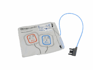 Reanibex 100 elektroden