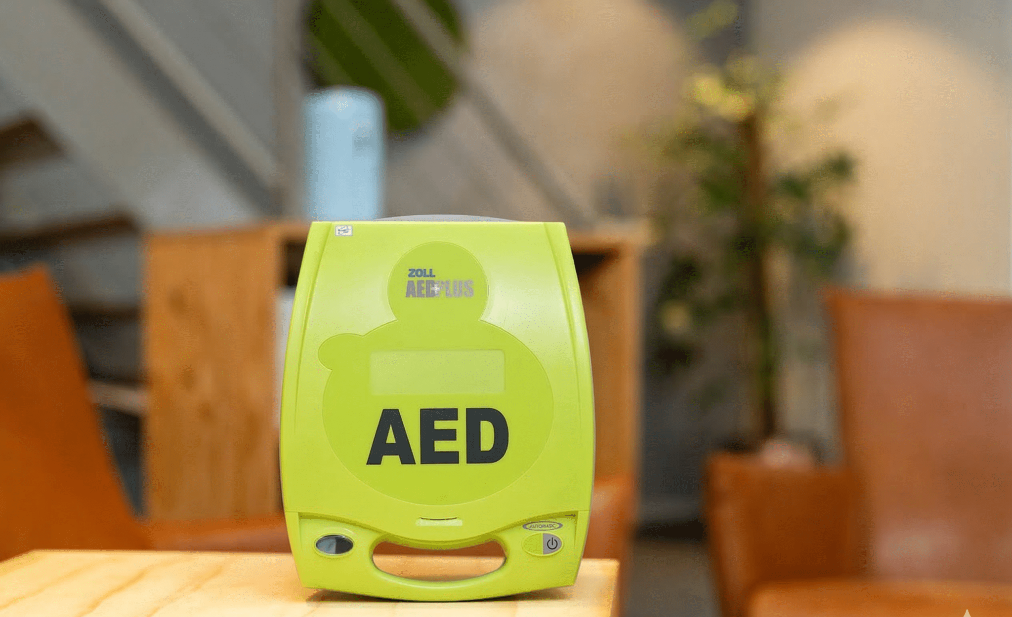 AED kopen