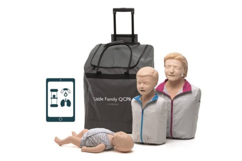 Laerdal-Little-Family-QCPR