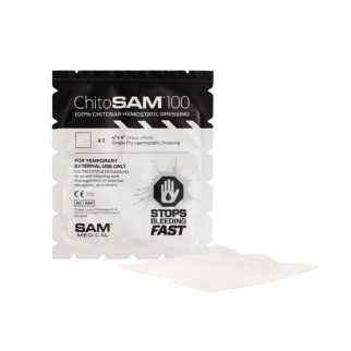 sam-medical-chitosam-10x10cm-hemostatisch-gaas